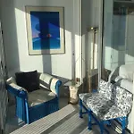 Tatil Evi Marina Capo Pino