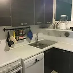 Marina Capo Pino Tatil Evi *