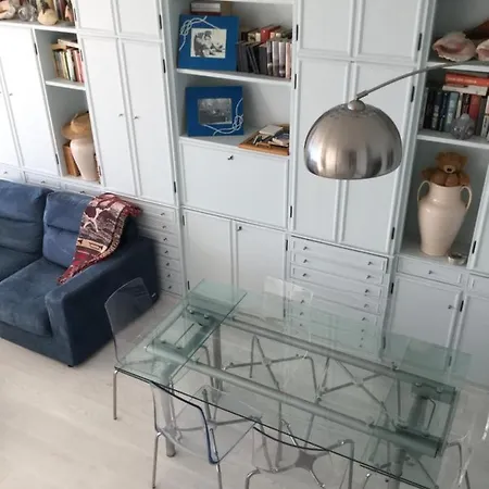 Marina Capo Pino * Sanremo