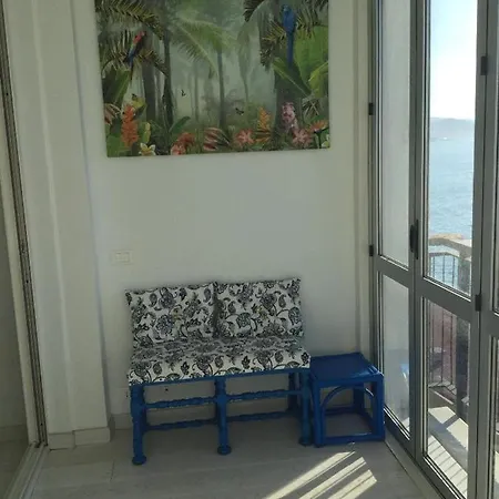 Vakantiehuis Marina Capo Pino