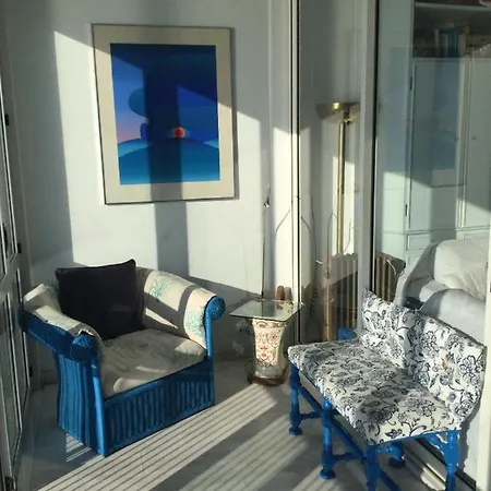 Vakantiehuis Marina Capo Pino