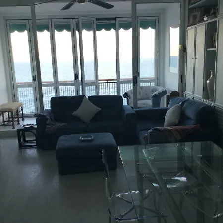 Vakantiehuis Marina Capo Pino San Remo