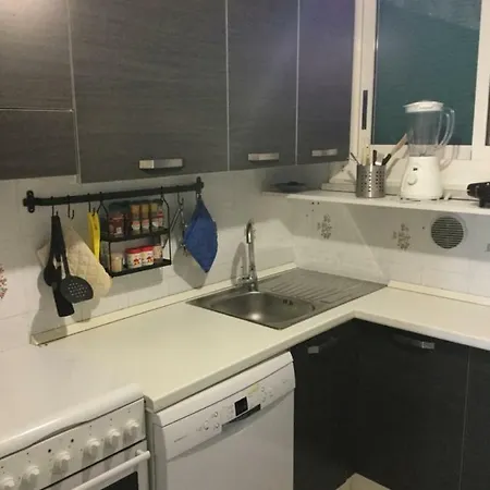 Marina Capo Pino Vakantiehuis *