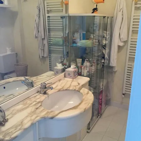 Marina Capo Pino Vakantiehuis