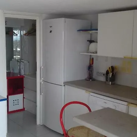 Vakantiehuis Marina Capo Pino San Remo