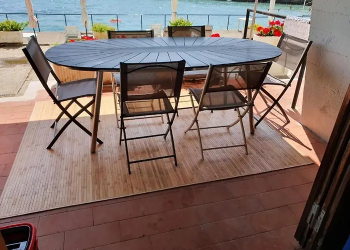 Casa de Férias Marina Capo Pino