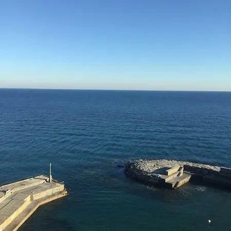 Marina Capo Pino * Sanremo