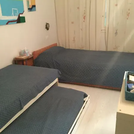 Marina Capo Pino *
