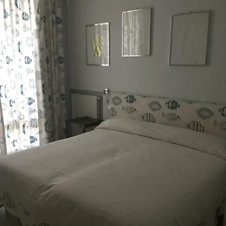 Ferienhaus Marina Capo Pino