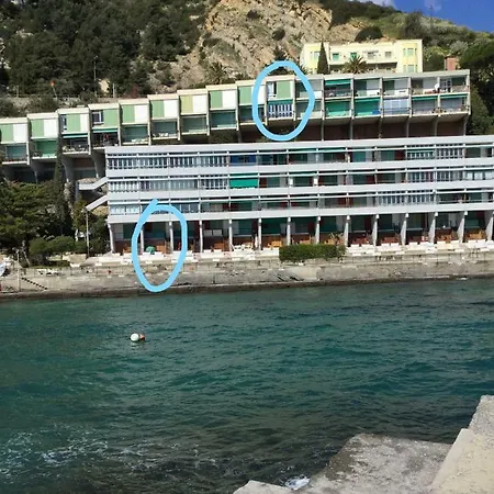 Marina Capo Pino Sanremo