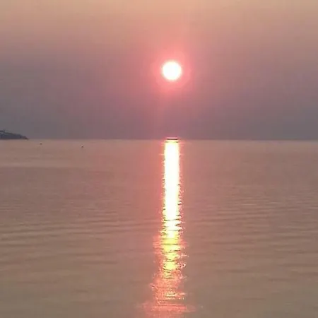Marina Capo Pino Holiday home