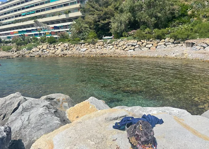 Marina Capo Pino