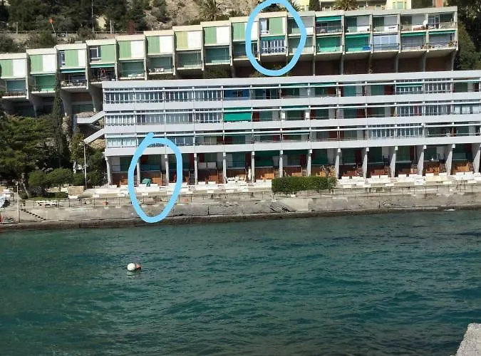 Marina Capo Pino Sanremo